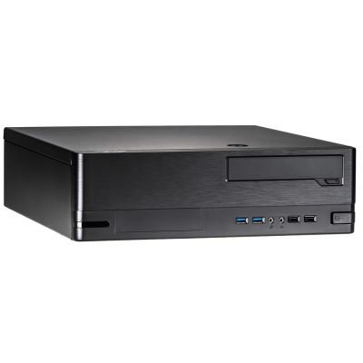 3. Akyga AK-502-02BK Midi Tower Computer-Sicherheits- und Halterungsset Schwarz
