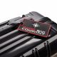 20. SwissBags Tourist 76442 Kabinenkoffer