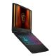 8. MSI Katana 15 HX B14WFK-605XPL i7-14650HX 15,6" FHD 144Hz IPS-Level 16GB DDR5 SSD512 GeForce RTX 5060 8GB NoOS