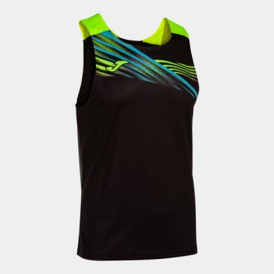 Joma Elite X Ärmelloses Shirt M 103102.121