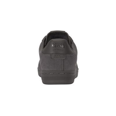 4. K-Swiss LOZAN KLUB SDE GRANITE GRAY-M (07262-070-M)