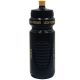 2. 600ml Kolejorz Schwarze Wasserflasche