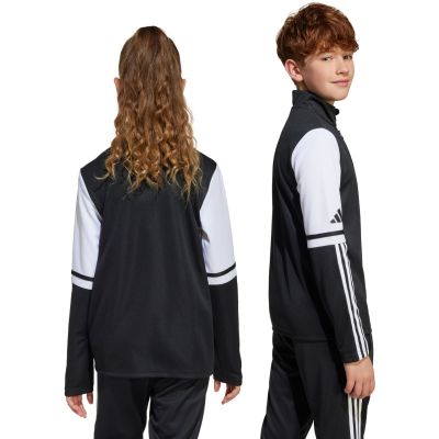 11. Adidas Squadra 25 Training Top Jr JE2749 Sweatshirt