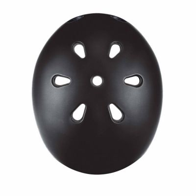 12. Globber Black Jr 506-120 Helm