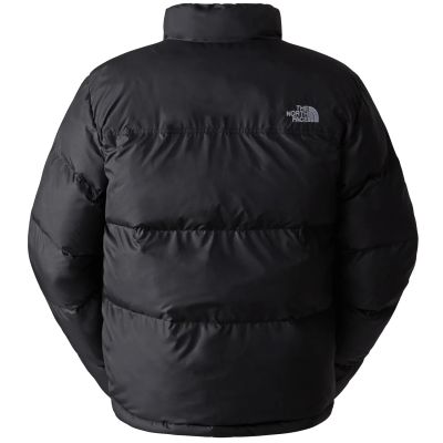 2. The North Face M Saikuru Jacke NF0A853IJK31 Schwarz L