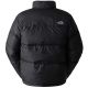 2. The North Face M Saikuru Jacke NF0A853IJK31 Schwarz L