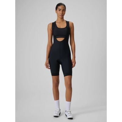 Damen-Radhose mit Schaumstoff- und Gelpolster 4F 4FRSS26TFSHF1734-20S