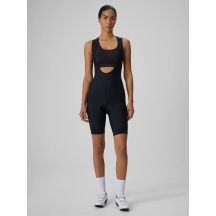 Damen-Radhose mit Schaumstoff- und Gelpolster 4F 4FRSS26TFSHF1734-20S