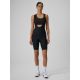 Damen-Radhose mit Schaumstoff- und Gelpolster 4F 4FRSS26TFSHF1734-20S