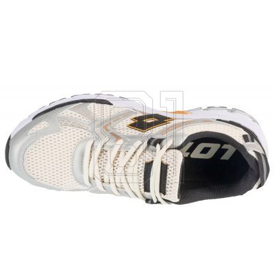 3. Lotto Akimoto Schuhe M 2400570U-8084
