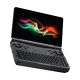 51. Laptop GPD-WinMini-HX37032002B Ryzen AI 9 HX370/7" FHD Touchscreen 120Hz/32GB/SSD 2TB/BT/Schwarze Tastatur/AMD Radeon 890M 8GB/Win 11 Schwarz