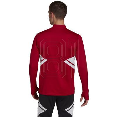 2. Adidas Condivo 22 Training Top M HB0007 Sweatshirt