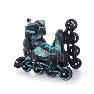 12. Tempish Dasty Jr 1000049 Inline-Skates