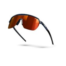 JULBO FREQUENCY REACTIV 0-3 HC Brille schwarz/blau