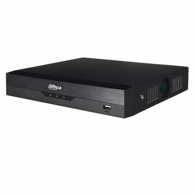 10. DAHUA NVR4108HS-EI IP-RECORDER