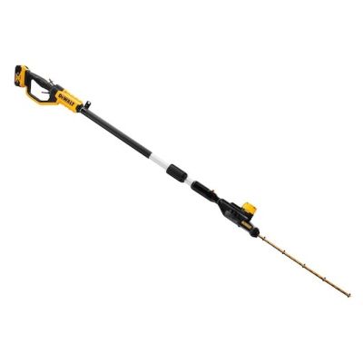 8. Heckenschere 18V 1x5,0Ah DCMPH566P1 DeWalt