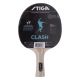 Stiga 92800591791 Tischtennisschläger Hobby Clash