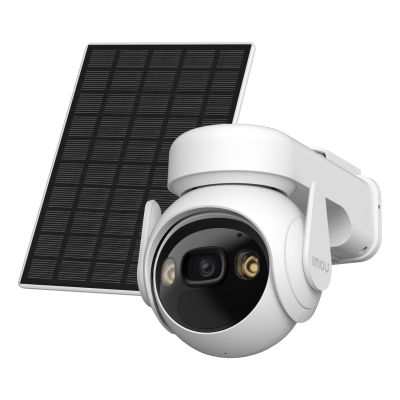 2. Imou Cell PT Lite Kit IP-Sicherheitskamera mit Solarpanel