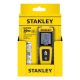 13. Stanley STHT77100-0 Laser-Entfernungsmesser, Schwarz/Gelb, 30 m