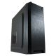 17. LC-Power 7040B Midi-Tower, Schwarz