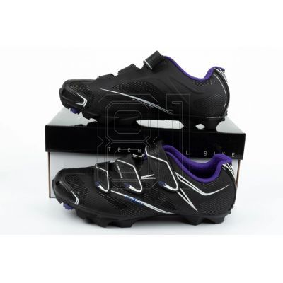20. Northwave Katana W 80142010 19 MTB-Fahrradschuhe