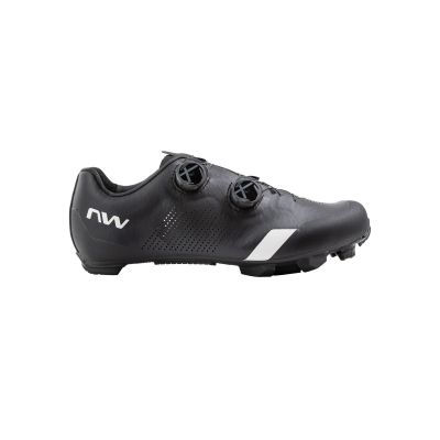 NORTHWAVE Striker Fahrradschuhe schwarz