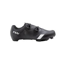 NORTHWAVE Striker Fahrradschuhe schwarz