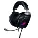 8. ASUS ROG Theta 7.1 Kabelgebundenes Gaming-Headset mit Kopfbügel, USB Typ-C, Schwarz