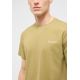 4. Mustang Herren-T-Shirt AUSTIN 1017379 6292