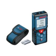 GLM 40 BOSCH Laser-Entfernungsmesser