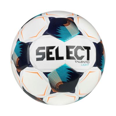 Talento Light v26 Fußball weiß-schwarz-blau 130008 auswählen