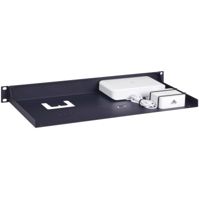 2. Rackmount IT-Kit für Ubiquiti UniFi Switch