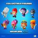 5. BRAWL STARS S1 FIGUREN - 8ER-PACK DELUXE-BOX VER.C