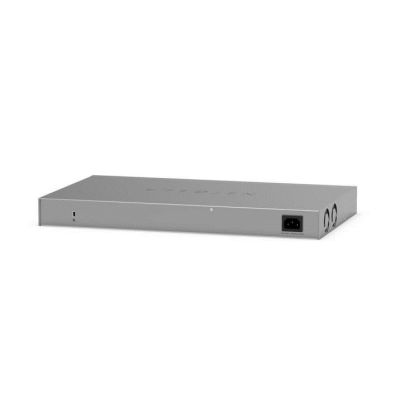 4. Netgear GS724TPP-300EUS 26p PoE 380W (PoE+: 24p) Managed Gigabit