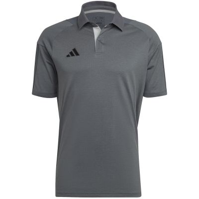 7. Adidas Tiro 23 Wettkampf-Poloshirt M HU1344