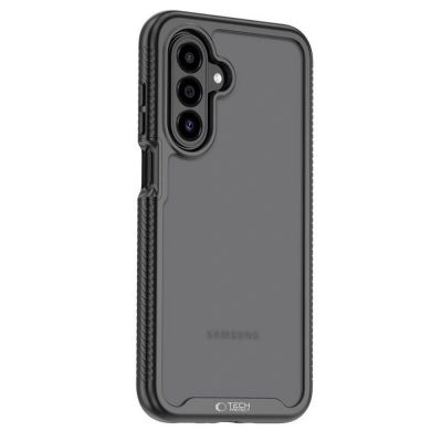 3. Tech-Protect Schutzhülle für Samsung Galaxy A36 / A56 / A27 / A37 5G – Mattschwarz