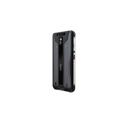 2. Hikvision DS-MDT201/64G/GLE Terminal, 14 cm (5,5 Zoll), 720 x 1440 Pixel Touchscreen, 240 g, Schwarz