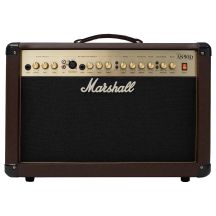 Marshall AS50D - 50W Akustikverstärker