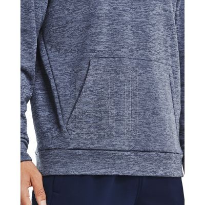 3. Under Armour Fleece Twist HD Sweatshirt M 1373354-767
