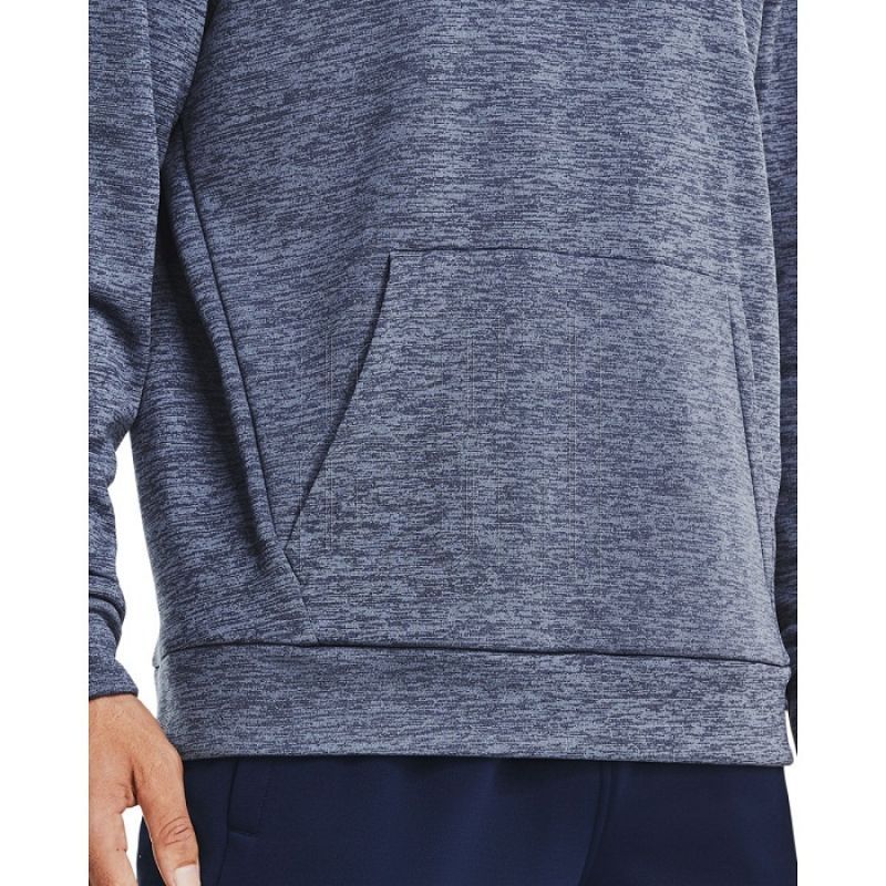 3. Under Armour Fleece Twist HD Sweatshirt M 1373354-767