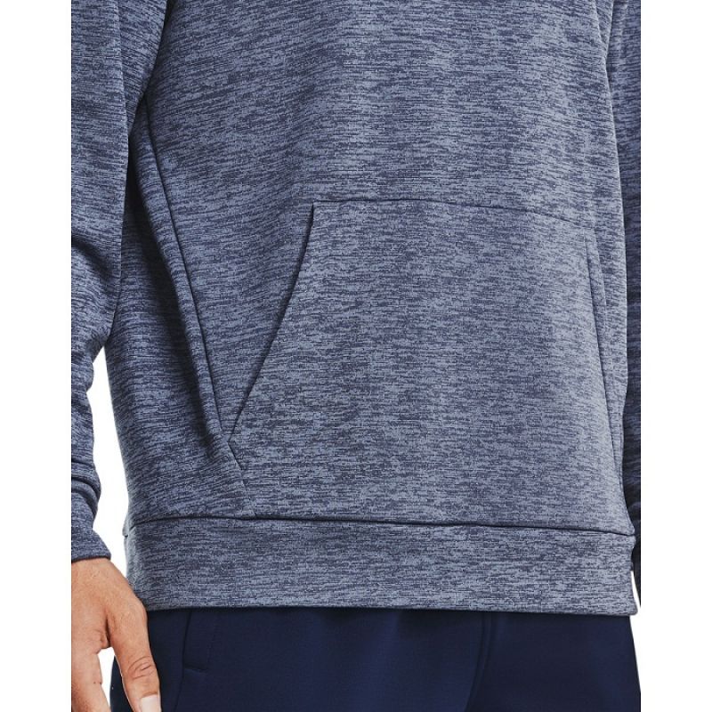 3. Under Armour Fleece Twist HD Sweatshirt M 1373354-767