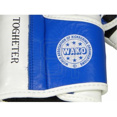 11. Masters Boxhandschuhe Rbt-PZKB-W 011101-02W