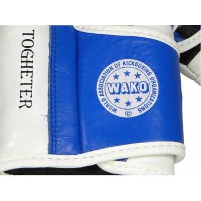 11. Masters Boxhandschuhe Rbt-PZKB-W 011101-02W