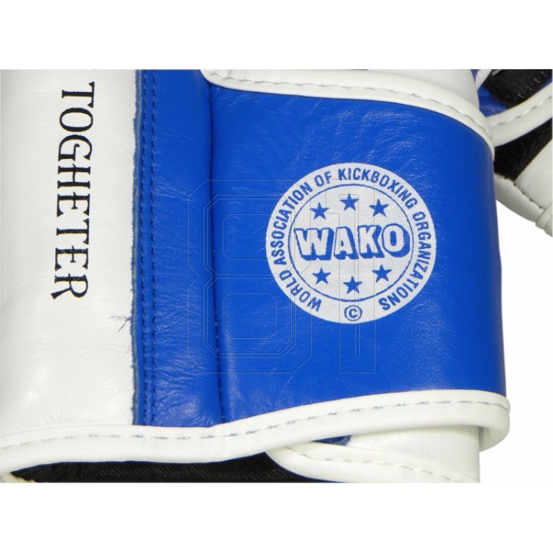 11. Masters Boxhandschuhe Rbt-PZKB-W 011101-02W