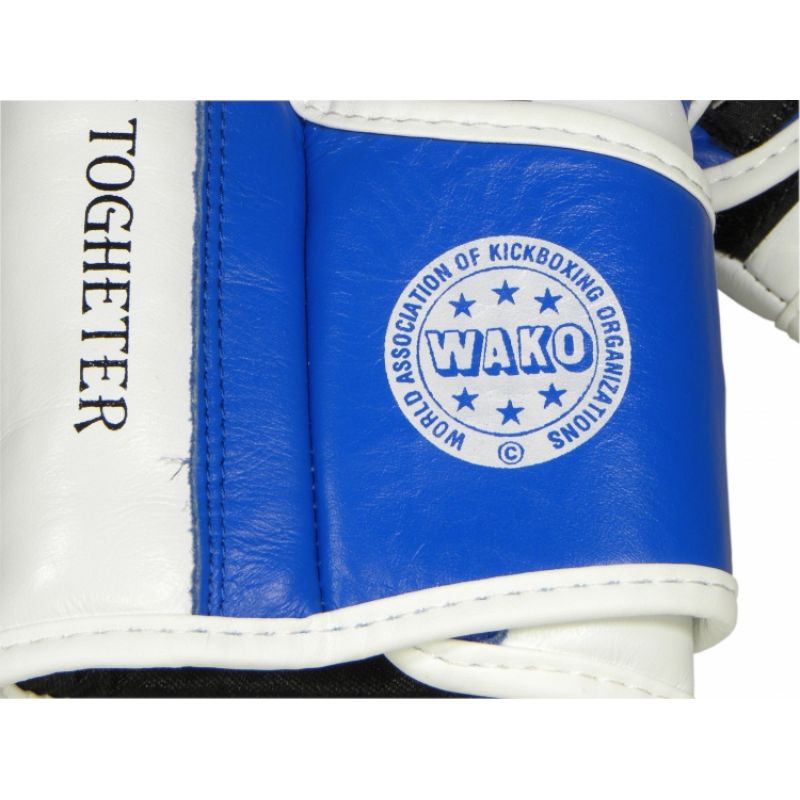 11. Masters Boxhandschuhe Rbt-PZKB-W 011101-02W