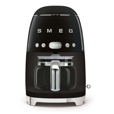 20. SMEG DCF02BLEU Filterkaffeemaschine