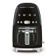20. SMEG DCF02BLEU Filterkaffeemaschine