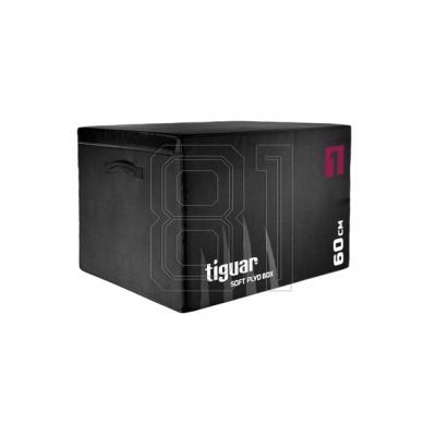 Tiguar Plyo Softbox V2 TI-PSB060V2