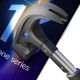 8. 3mk FlexibleGlass v2.0 Hybridglas für Apple iPhone 16 Pro