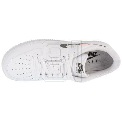 3. Nike Air Force 1 07 M FN7807-100 Schuhe